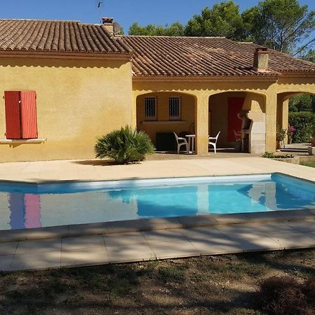 La Demeure D'Helice Bed & Breakfast Langlade Dış mekan fotoğraf