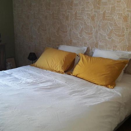 La Demeure D'Helice Bed & Breakfast Langlade Dış mekan fotoğraf