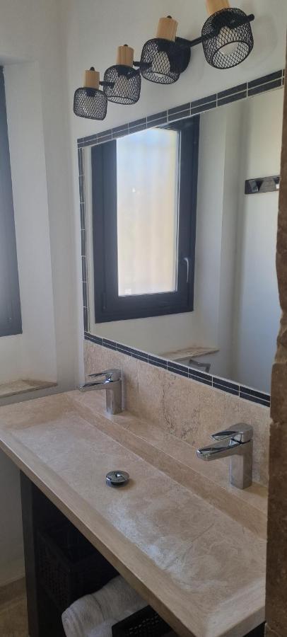 La Demeure D'Helice Bed & Breakfast Langlade Dış mekan fotoğraf
