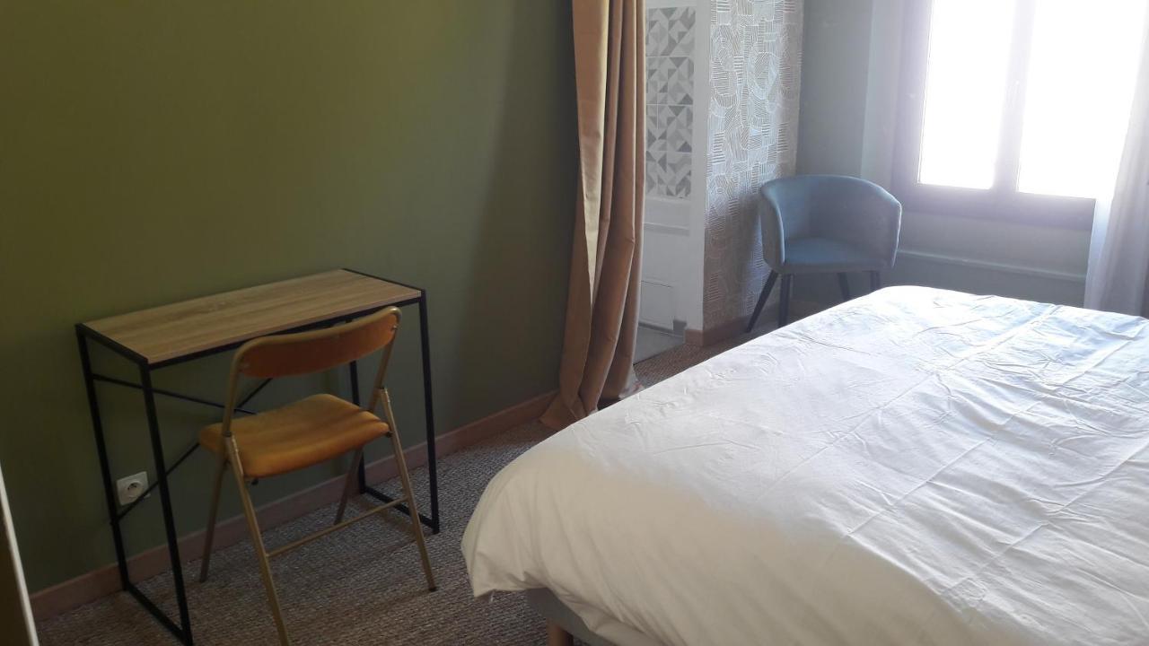 La Demeure D'Helice Bed & Breakfast Langlade Dış mekan fotoğraf
