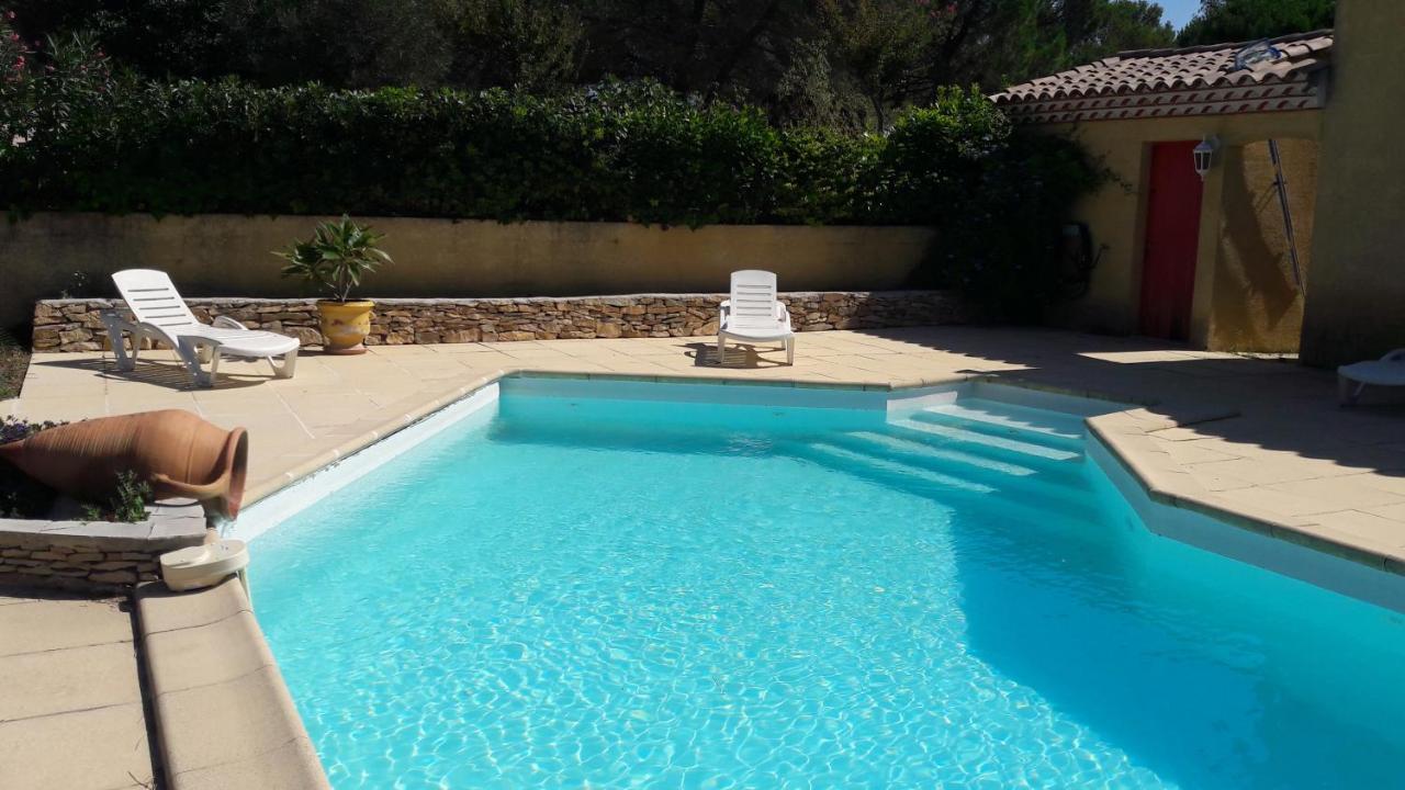 La Demeure D'Helice Bed & Breakfast Langlade Dış mekan fotoğraf